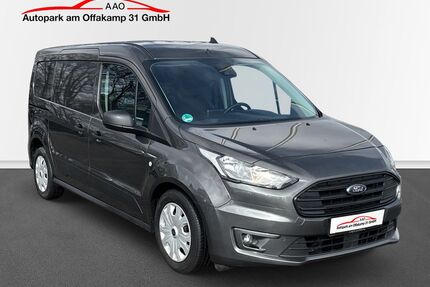 Ford Transit Connect Gebrauchtwagen