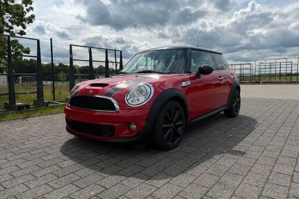 Mini Cooper S Gebrauchtwagen