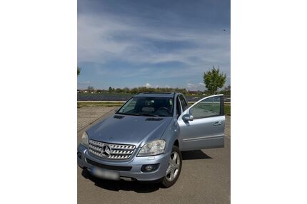 Mercedes-Benz ML 280 Gebrauchtwagen