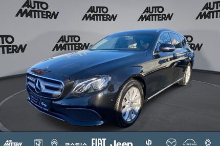 Mercedes-Benz E 250 Gebrauchtwagen