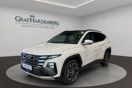 Hyundai TUCSON Gebrauchtwagen