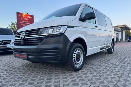 VW T6 andere Gebrauchtwagen
