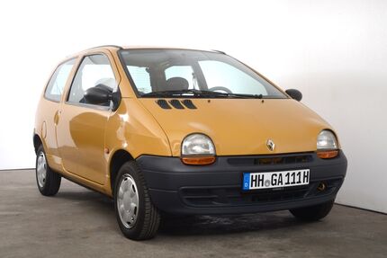 Renault Twingo Gebrauchtwagen