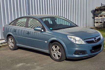 Opel Vectra Gebrauchtwagen