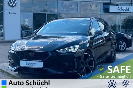 Cupra Leon Gebrauchtwagen