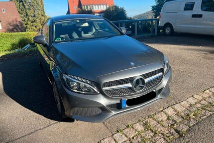 Mercedes-Benz C 220 Gebrauchtwagen