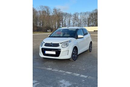Citroen C1 Gebrauchtwagen
