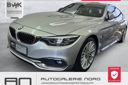 BMW 420 Gran Coupé Gebrauchtwagen