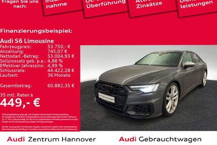 Audi S6 Gebrauchtwagen