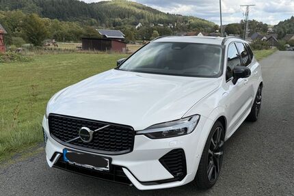 Volvo XC60 Gebrauchtwagen