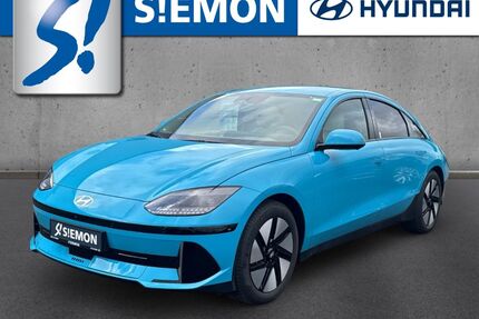 Hyundai IONIQ 6 Gebrauchtwagen