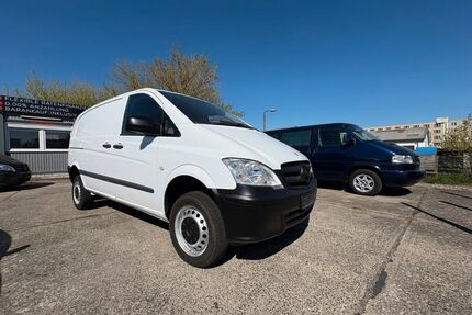 Mercedes-Benz Vito Gebrauchtwagen