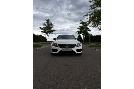 Mercedes-Benz C 43 AMG Gebrauchtwagen