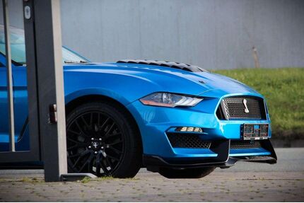 Ford Mustang Gebrauchtwagen