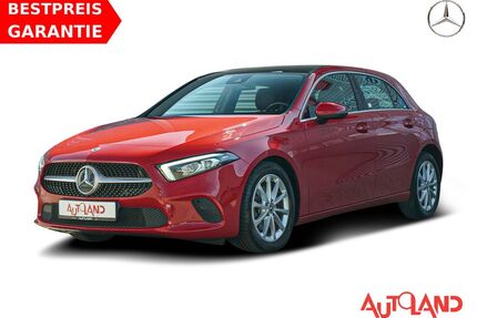 Mercedes-Benz A 200 Gebrauchtwagen