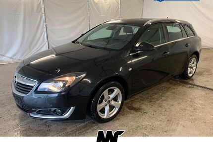 Opel Insignia Gebrauchtwagen