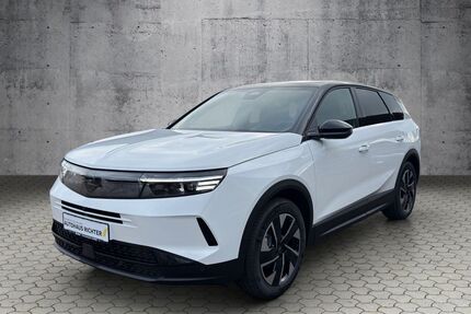 Opel Grandland (X) Gebrauchtwagen