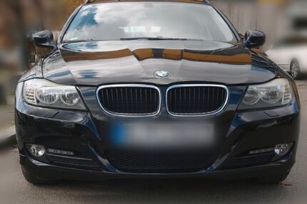 BMW 318 Gebrauchtwagen