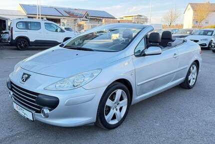 Peugeot 307 Gebrauchtwagen