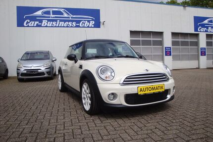 Mini Cooper D Gebrauchtwagen