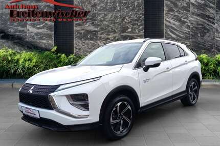 Mitsubishi Eclipse Cross Gebrauchtwagen