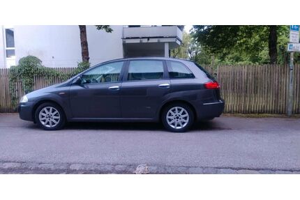 Fiat Croma Gebrauchtwagen