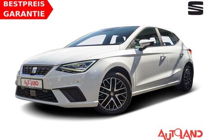 Seat Ibiza Gebrauchtwagen