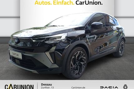 Renault Captur Gebrauchtwagen