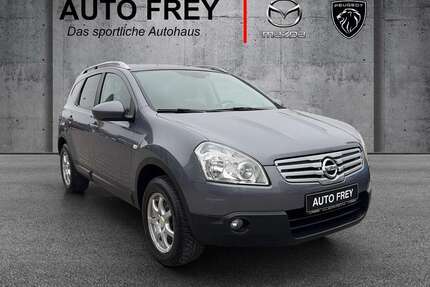 Nissan Qashqai+2 Gebrauchtwagen