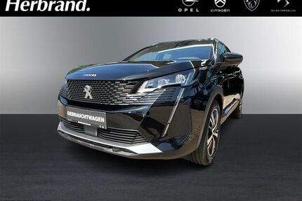 Peugeot 5008 Gebrauchtwagen