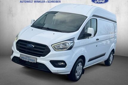 Ford Transit Custom Gebrauchtwagen