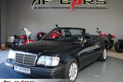 Mercedes-Benz E 220 Gebrauchtwagen