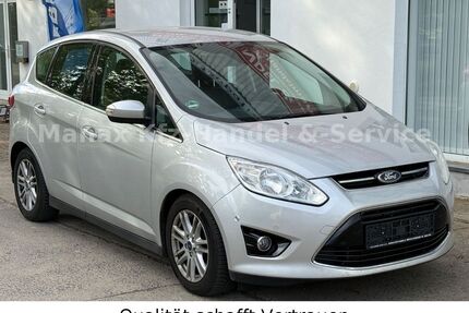 Ford C-Max Gebrauchtwagen
