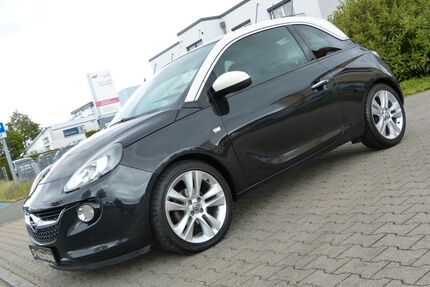 Opel Adam Gebrauchtwagen