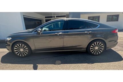 Ford Mondeo Gebrauchtwagen