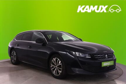 Peugeot 508 Gebrauchtwagen