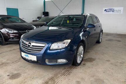Opel Insignia Gebrauchtwagen