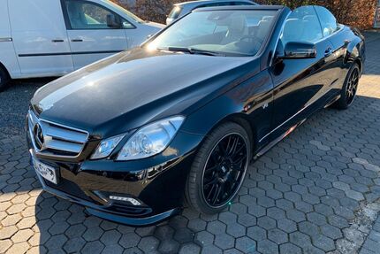 Mercedes-Benz E 500 Gebrauchtwagen