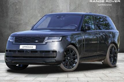 Land Rover Range Rover Gebrauchtwagen