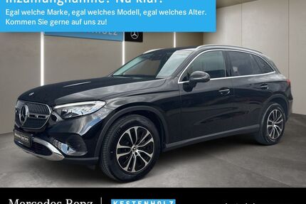 Mercedes-Benz GLC 220 Gebrauchtwagen