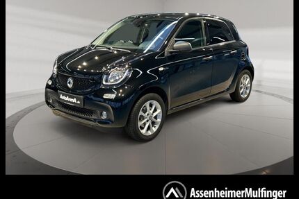 Smart ForFour Gebrauchtwagen
