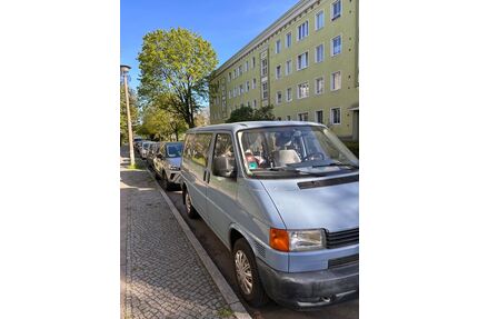 VW T4 Kombi Gebrauchtwagen