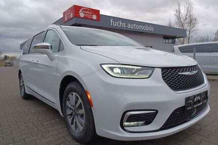 Chrysler Pacifica Gebrauchtwagen