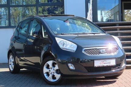 Kia Venga Gebrauchtwagen