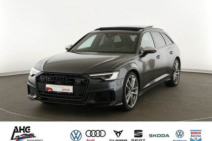 Audi S6 Gebrauchtwagen