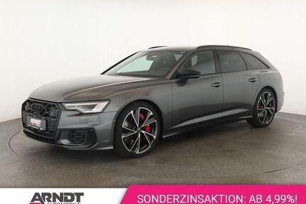 Audi S6 Gebrauchtwagen