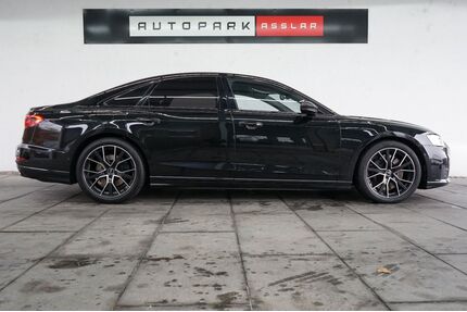 Audi A8 Gebrauchtwagen