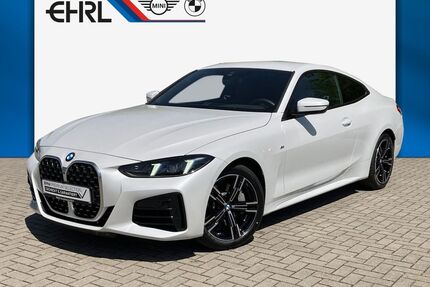 BMW 430 Gebrauchtwagen