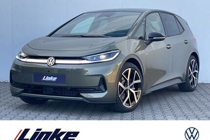 VW ID.3 Gebrauchtwagen