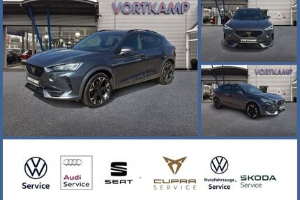 Cupra Formentor Gebrauchtwagen